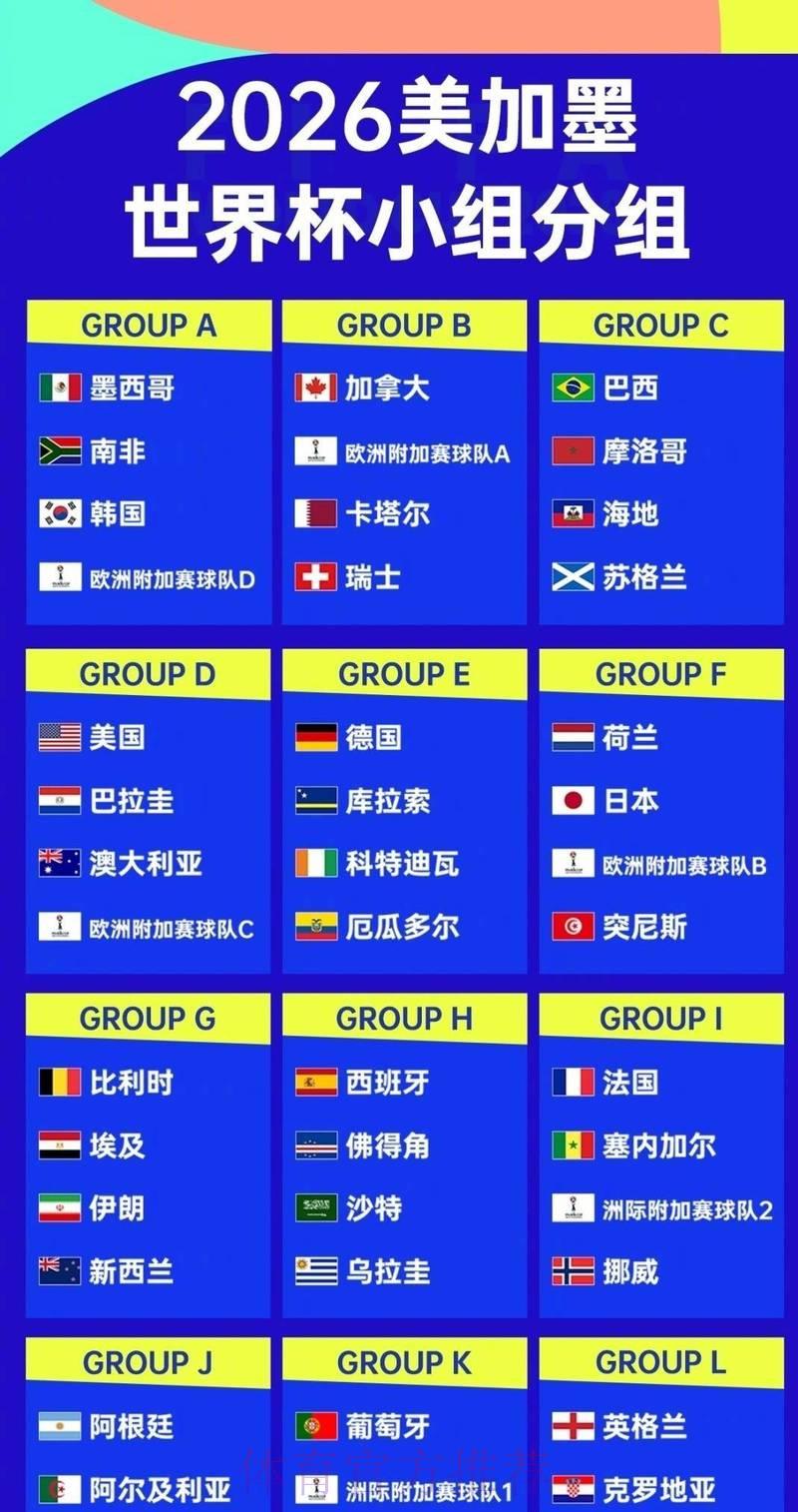 世界杯预选赛强队盘点，全面深度解析