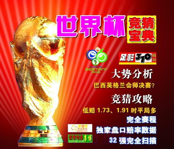 世界杯官方认证投注平台：专业可靠的竞猜平台精选推荐