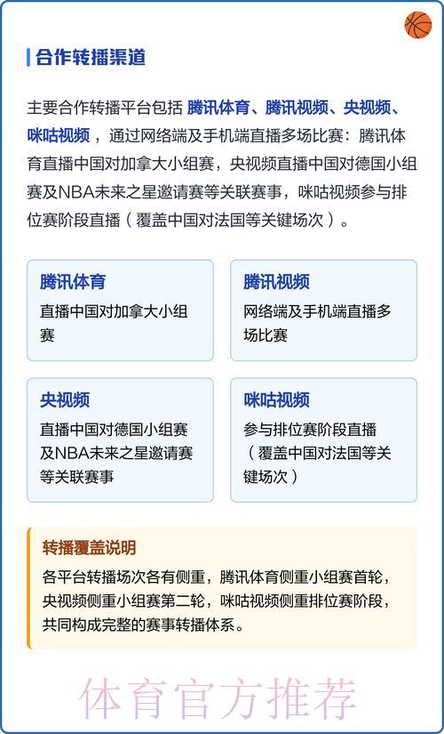 世界杯赛事文字直播观看指南