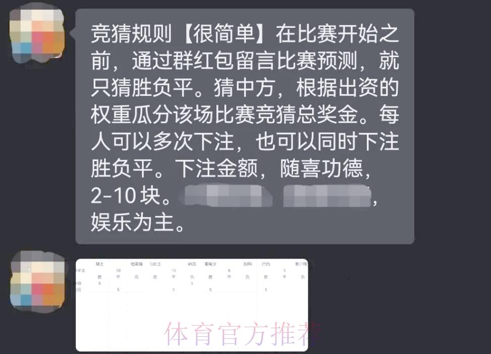 2026世界杯竞猜指南:稳健投注策略全解析 2026世界杯竞猜指南:稳健投注策略全解析