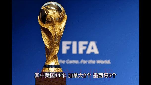 2026世界杯竞猜平台全新动态与精选推荐
